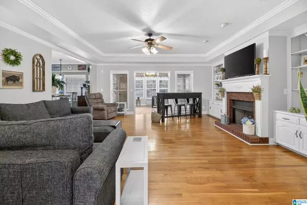 Jacksonville, AL 36265,165 SUMMIT CREST DRIVE