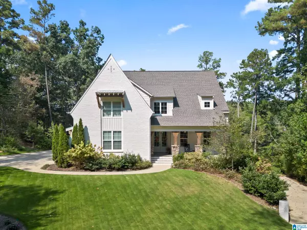 4343 LAKESHORE COVE, Birmingham, AL 35242