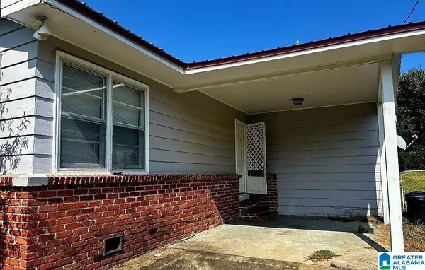 Center Point, AL 35215,2237 3RD STREET NW