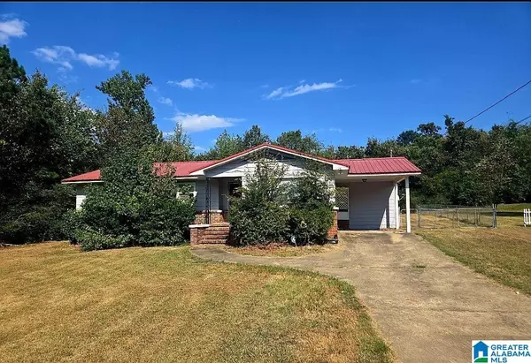 Center Point, AL 35215,2237 3RD STREET NW