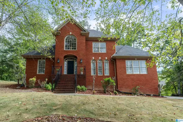 4700 EAGLE WOOD COURT, Birmingham, AL 35242