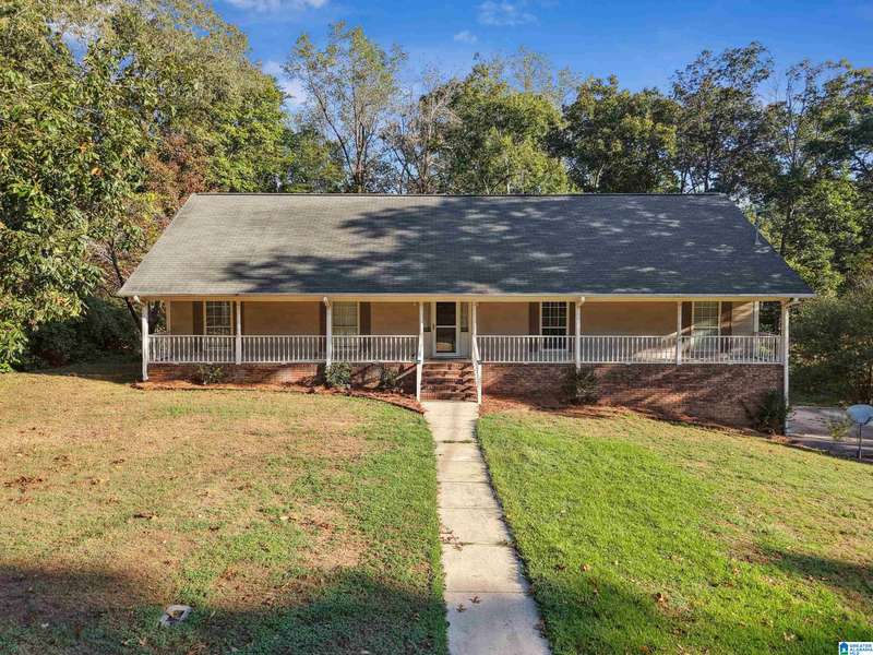 1218 7TH STREET, Pleasant Grove, AL 35127