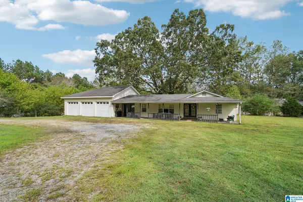 454 HUTCHENS DRIVE, Oneonta, AL 35121