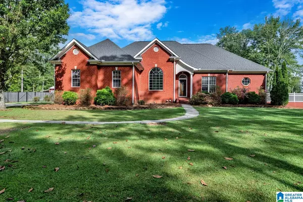 Vinemont, AL 35179,1580 COUNTY ROAD 1354