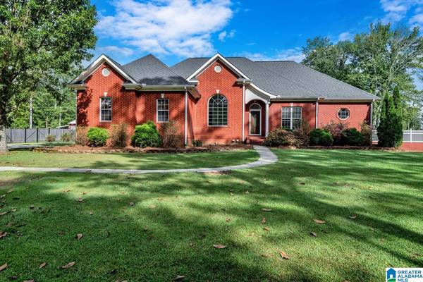 1580 COUNTY ROAD 1354, Vinemont, AL 35179