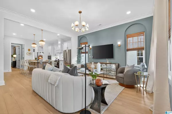 Hoover, AL 35244,1861 WILLIAMETTE TRACE