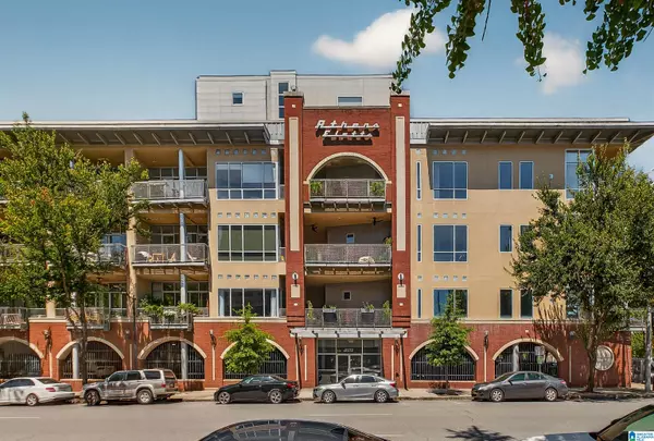 2222 2ND AVENUE N #207, Birmingham, AL 35203