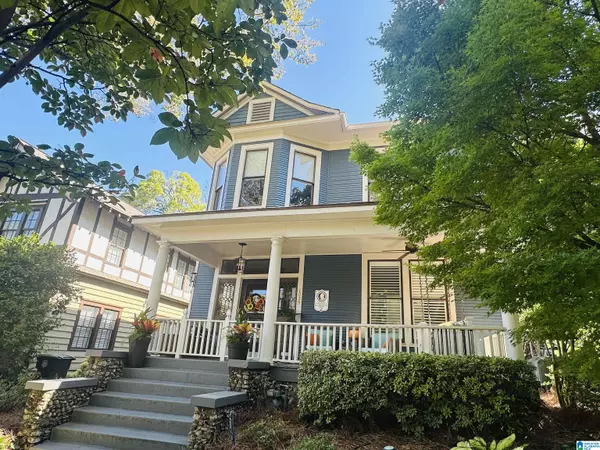 1039 28TH STREET S, Birmingham, AL 35205