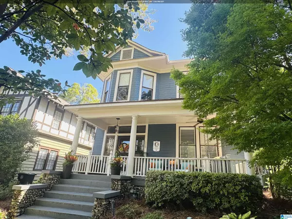 1039 28TH STREET S, Birmingham, AL 35205