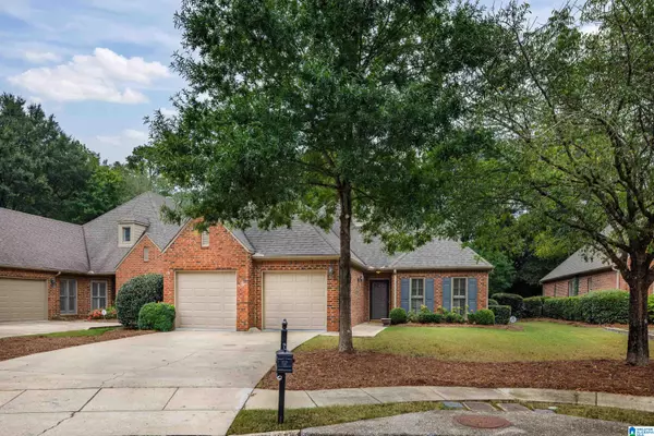 100 UNIVERSITY PARK DRIVE, Homewood, AL 35209