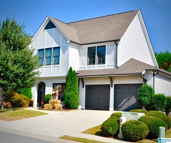 5882 LONG VIEW LANE, Trussville, AL 35173