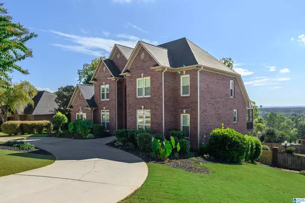 Trussville, AL 35173,470 WOODWARD ROAD