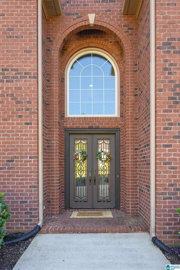 Trussville, AL 35173,470 WOODWARD ROAD