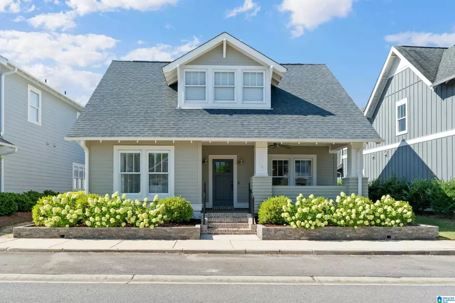 3361 SAWYER DRIVE, Hoover, AL 35226