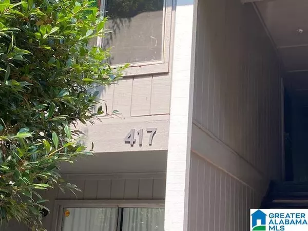 Birmingham, AL 35209,417 SKYVIEW DRIVE #K