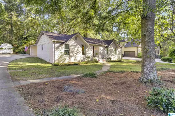 Birmingham, AL 35243,4751 CALDWELL MILL ROAD