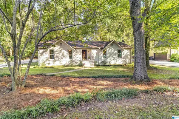 4751 CALDWELL MILL ROAD, Birmingham, AL 35243