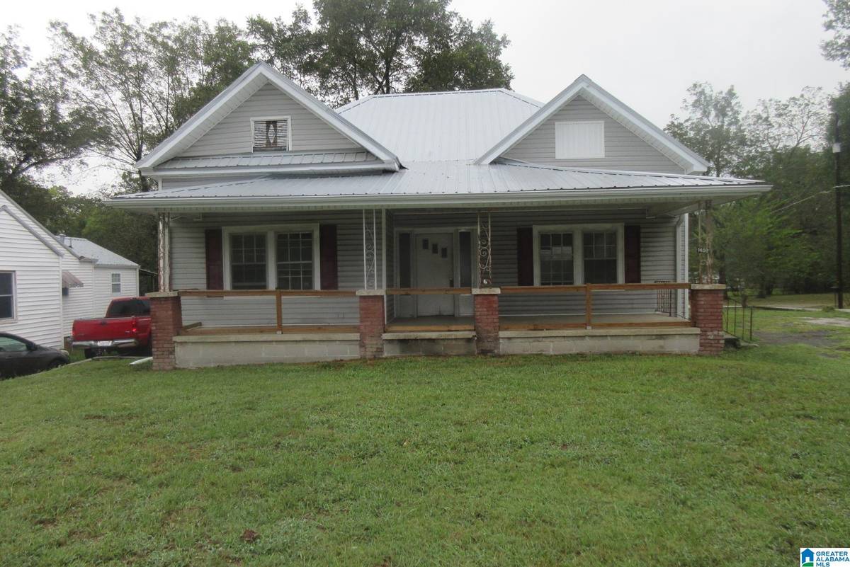 Bessemer, AL 35203,1458 HUEYTOWN ROAD