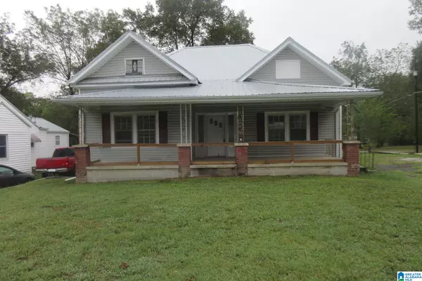 1458 HUEYTOWN ROAD, Bessemer, AL 35203