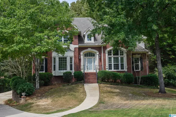 5025 TRACE CROSSINGS LANE, Hoover, AL 35244