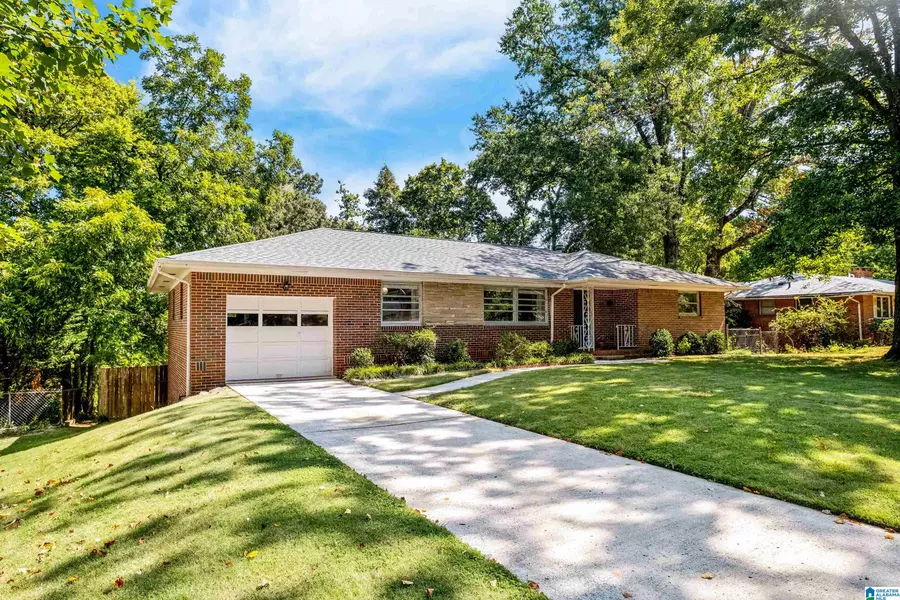 1053 53RD STREET S, Birmingham, AL 35222