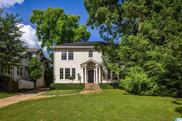 925 CONROY ROAD, Birmingham, AL 35222