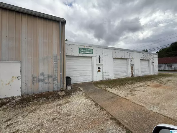 Sylacauga, AL 35150,10 EASTERN AVENUE