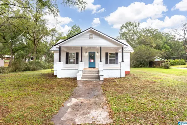 1028 MCPHERSON STREET, Oxford, AL 36203