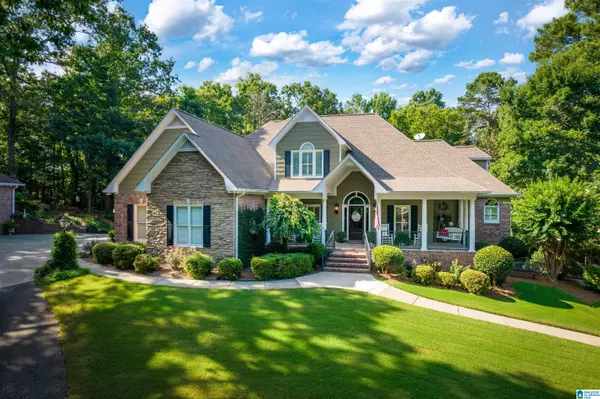 135 YVONNE STREET, Trussville, AL 35173