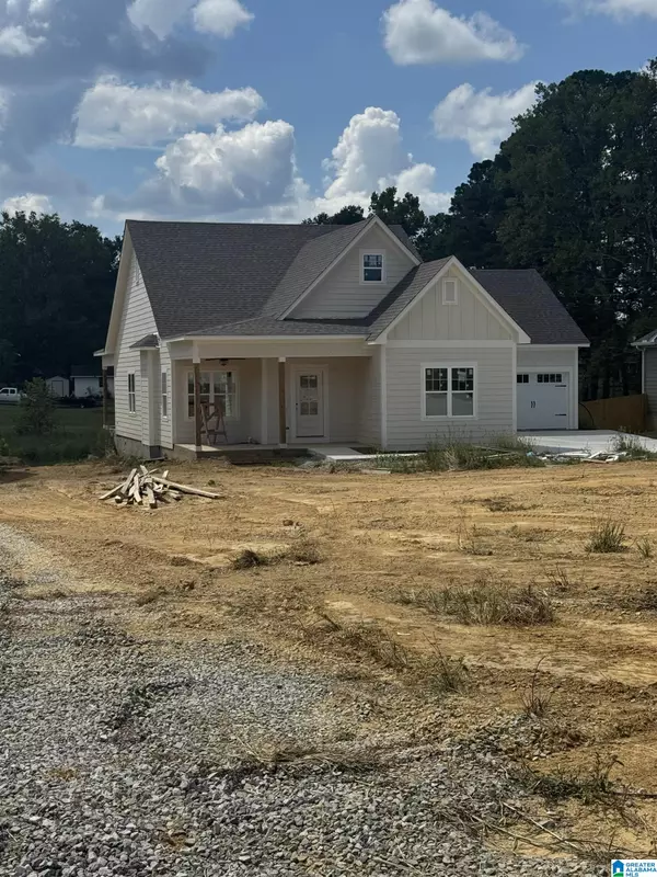 1490 BROOKS DRIVE, Mount Olive, AL 35117