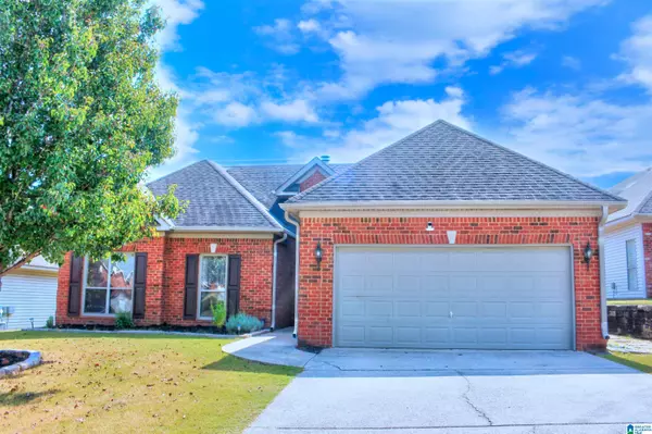 705 FOREST LAKES DRIVE, Sterrett, AL 35147