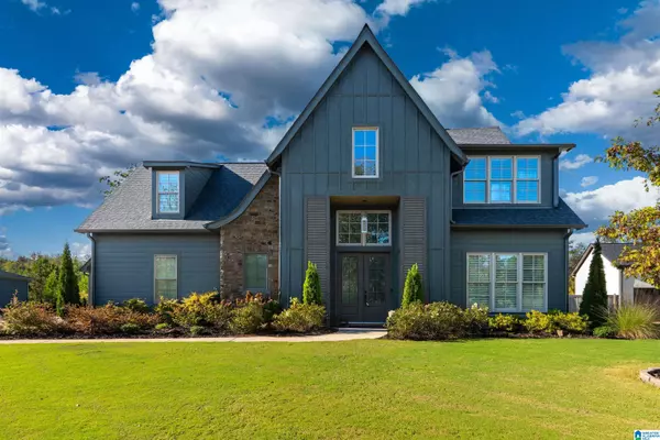 2841 BLACKRIDGE WAY, Hoover, AL 35244