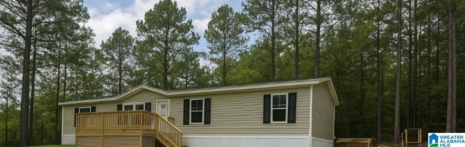 605 GREENTREE DRIVE, West Blocton, AL 35184