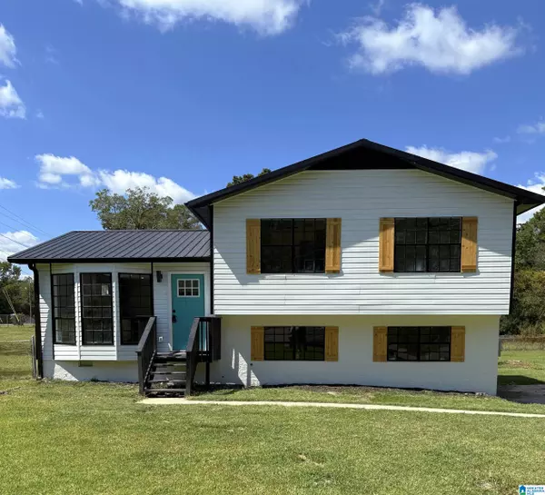 6031 DEWEY HEIGHTS ROAD, Pinson, AL 35126