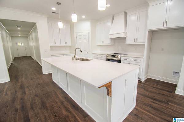 409 COUNTY ROAD 1040, Montevallo, AL 35115