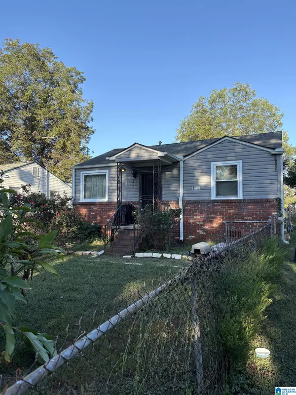 Leeds, AL 35094,1609 RAY STREET
