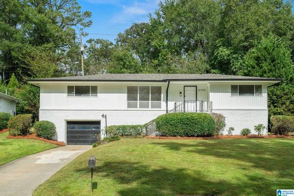 4324 WARREN ROAD, Birmingham, AL 35213