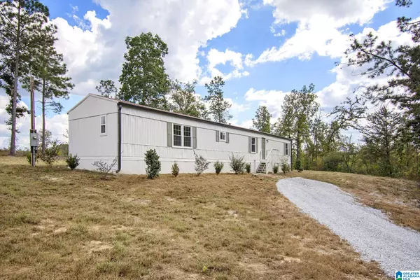 413 COUNTY ROAD 1040, Montevallo, AL 35115