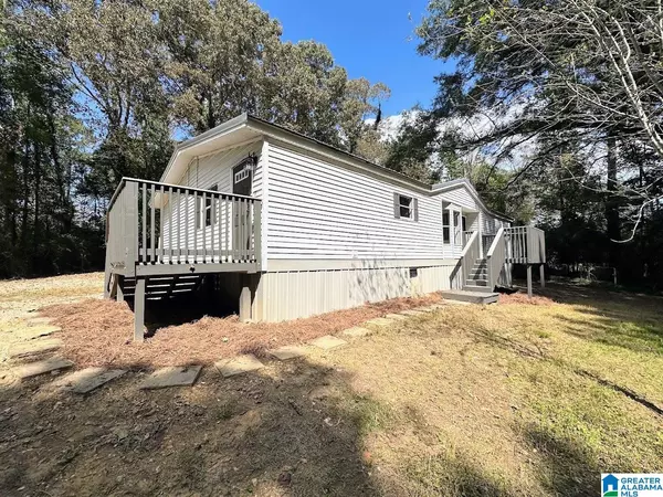 Anniston, AL 36207,451 SHOAL CREEK ROAD