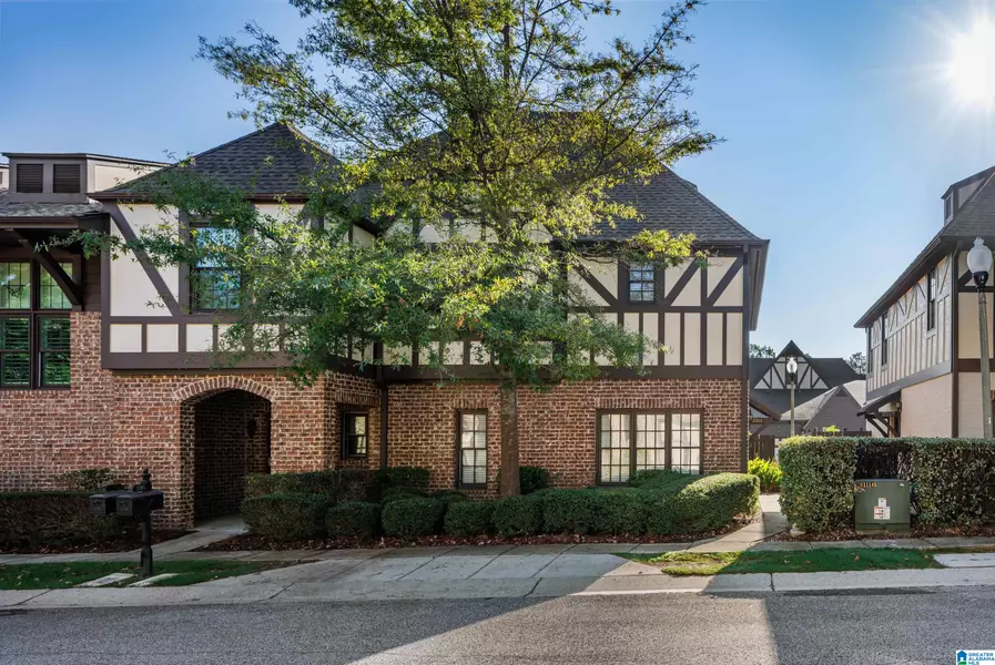 2261 ACTON PARK CIRCLE, Birmingham, AL 35243