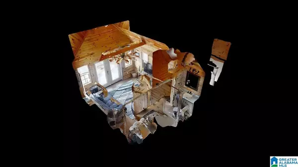 Crane Hill, AL 35053,415 COUNTY ROAD 2030