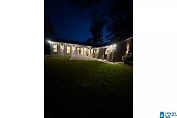 Alabaster, AL 35007,960 CAMP BRANCH ROAD