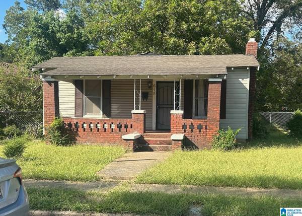 616 62ND STREET, Fairfield, AL 35064