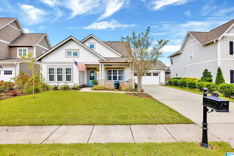 7772 JAYDEN DRIVE, Trussville, AL 35173