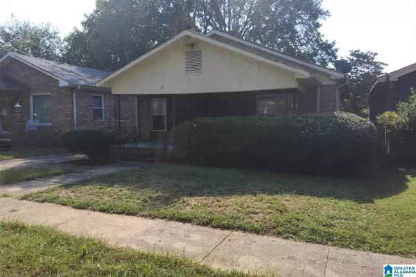 Birmingham, AL 35211,17 3RD AVENUE SW