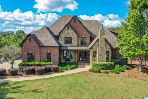 4326 KINGS MOUNTAIN RIDGE, Vestavia Hills, AL 35242