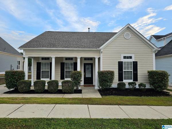 5489 WISTERIA TRACE, Trussville, AL 35173