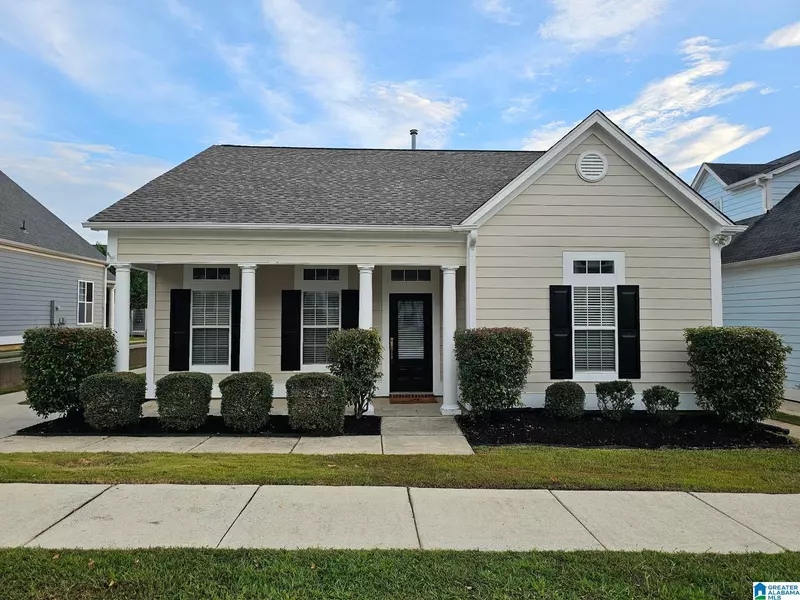 5489 WISTERIA TRACE, Trussville, AL 35173