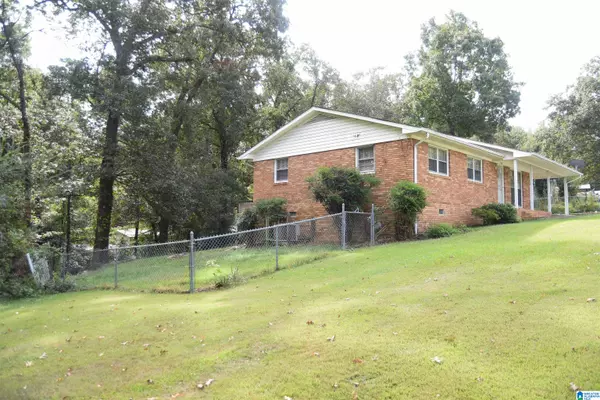 Anniston, AL 36206,6321 SHERWOOD DRIVE