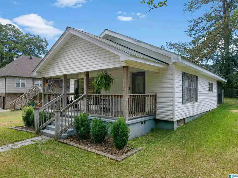 246 JUNIPER LANE, West Blocton, AL 35184